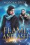 [Witchbane 03] • Flame and Ash · A Witchbane Novel